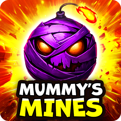 Mummys Mines